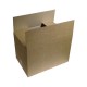18" x 12" x 12" Double Walled Box