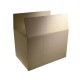 30" x 20" x 20" Double Walled Cardboard Box