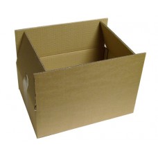 Double Walled Box 342mm x 240mm x 110mm