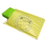 Jiffy Airkraft JL4 Gold Bubble Lined Mailer
