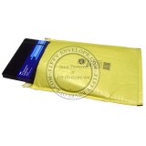 Jiffy Airkraft JL5 Gold Bubble Lined Mailer