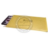 Jiffy Airkraft JL6 Gold Bubble Lined Mailer