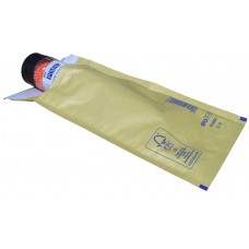 Arofol AR02 Gold Bubble Lined Mailer