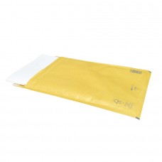 Arofol AR07 Gold Bubble Lined Mailer