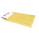 Arofol AR08 Gold Bubble Lined Mailer