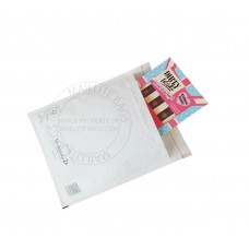 Mail Lite Size E/2 White Bubble Lined Mailer