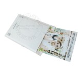 Mail Lite Size LL White Bubble Lined Mailer