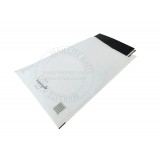 Mail Lite Size J/6 White Bubble Lined Mailer