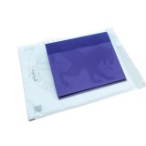 Mail lite Size K/7 White Bubble Lined Mailer