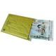Mail Lite Size LL Gold Bubble Lined Mailer